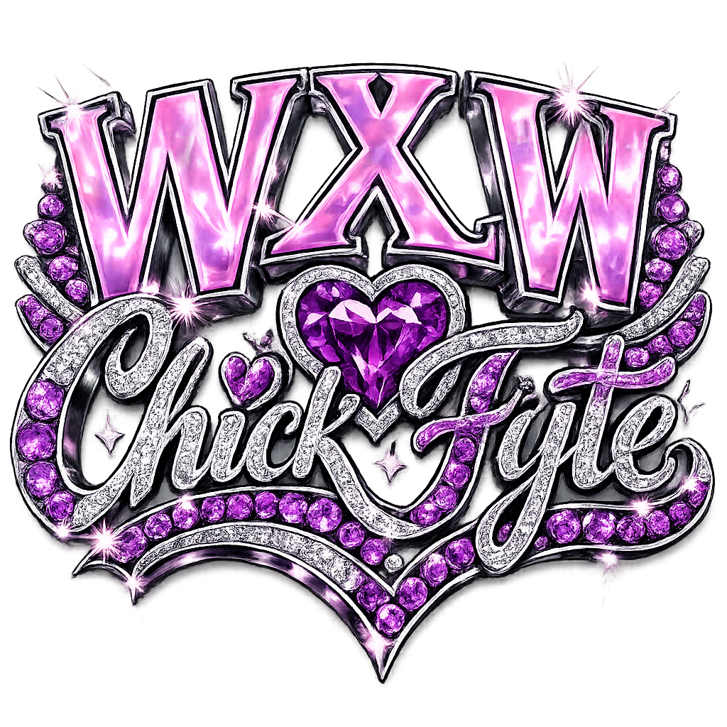 Chick Fyte Logo